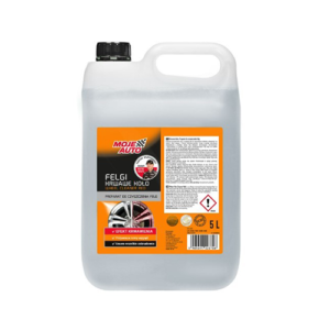 MOJE AUTO 19-672 Rim Cleaner 5L