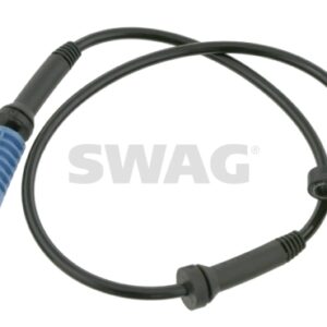 SWAG 20 92 3807 ABS sensor for BMW 5 Series