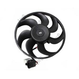 ABAKUS 037-014-0022 Fan, radiator suitable