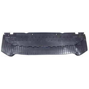 Polcar 133734-7 cover under bumper