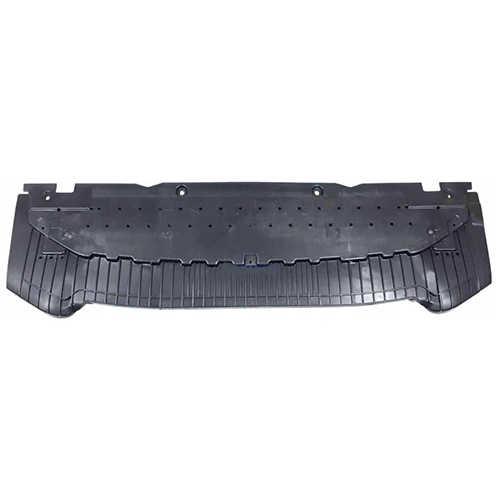 Polcar 133734-7 cover under bumper