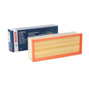 BOSCH F 026 400 172 Air filter