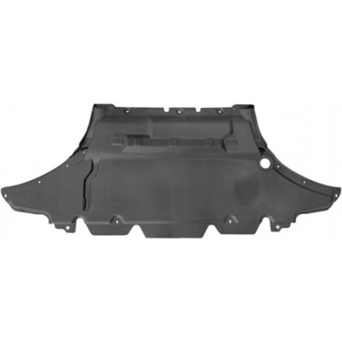 Polcar 1337345X engine bottom cover
