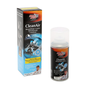 MOJE AUTO 19-583 Air con cleaner