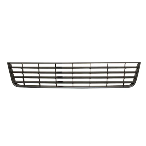BLIC 6502-07-9524999P Bumper grill for VW GOLF