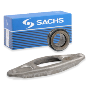 Clutch release bearing SACHS 21 51 7 564 027