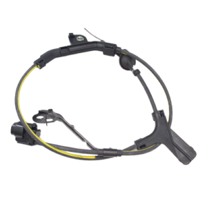TOYOTA OE 89516-05010 WIRE, SKID CONTROL SENSOR, RH