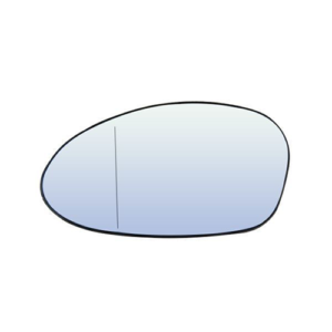 ABAKUS 0401G01 Mirror Glass, outside mirror for BMW 1 Series, 3 Series