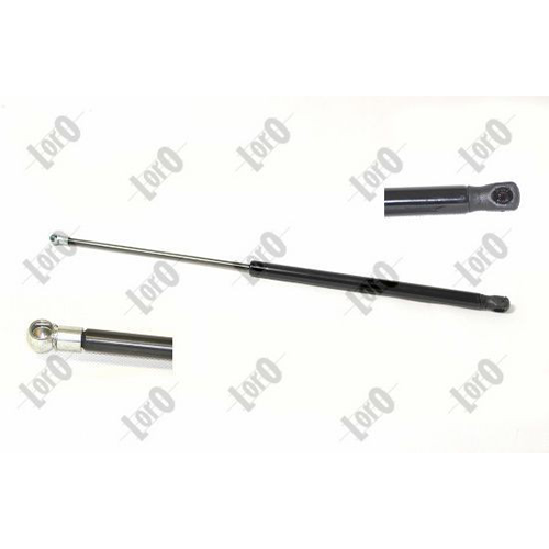 ABAKUS 101-00-220 Tailgate strut for Audi Q7 4LB