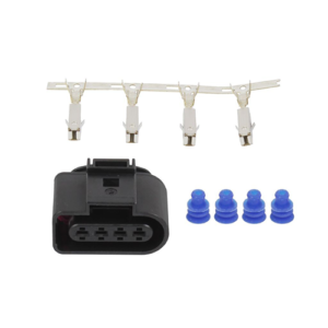 ABAKUS 120-00-234 Cable Repair Set, central electrics