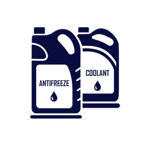 Antifreeze