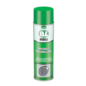 BOLL 0010441 Brake / Clutch Cleaner