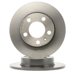 BREMBO Prime 08.7165.11 Brake disc