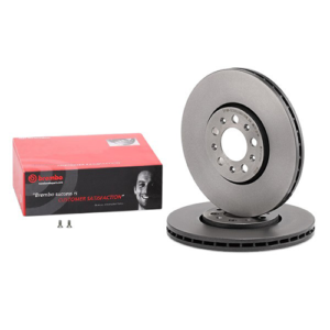 BREMBO COATED DISC LINE 09.7010.21 Brake disc