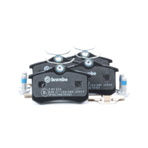 BREMBO Prime P 85 020 Brake pad set