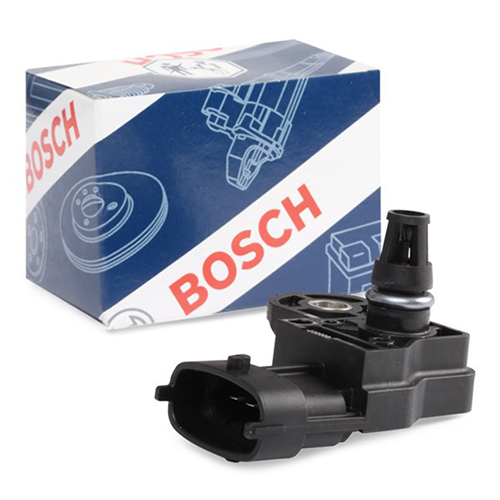 BOSCH 0 261 230 280 Sensor, boost pressure