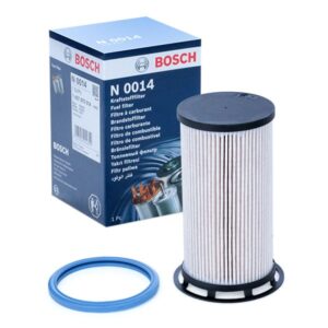 BOSCH 1 457 070 014 Fuel filter
