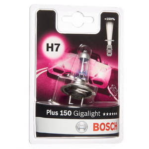BOSCH 1 987 301 137 Bulb, spotlight