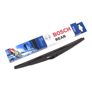 BOSCH Twin Rear 3 397 011 678 Rear wiper blade