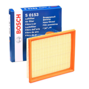 BOSCH F 026 400 153 Air filter