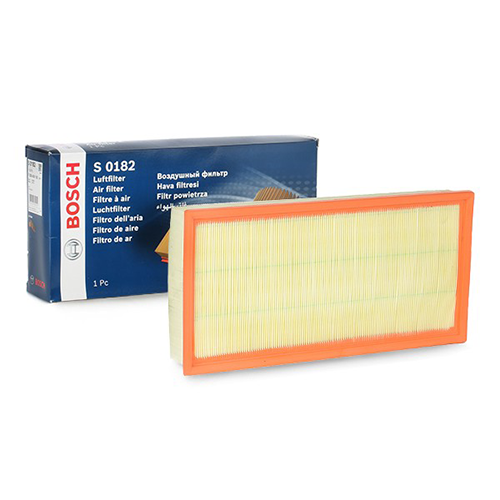 BOSCH F 026 400 182 Air filter