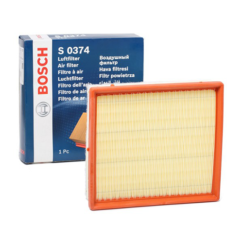 BOSCH F 026 400 374 Air filter