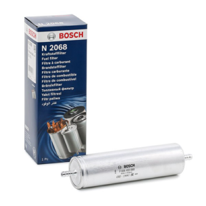 BOSCH F 026 402 068 Fuel filter