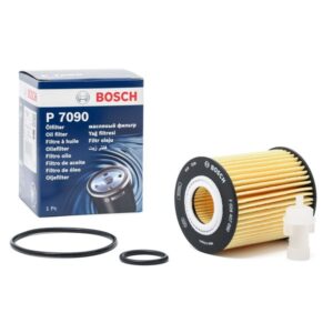 BOSCH F 026 407 090 Oil filter