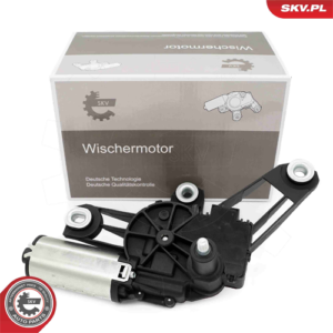 ESEN SKV 19SKV207 Wiper motor for SKODA FABIA