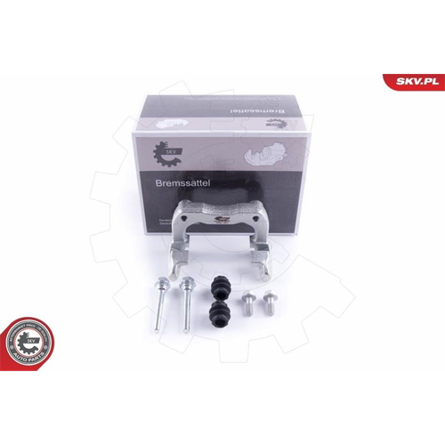 ESEN SKV 50SKV563 Carrier, brake caliper