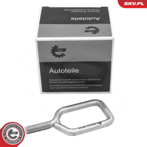 ESEN SKV 97SKV178 Bonnet Lock