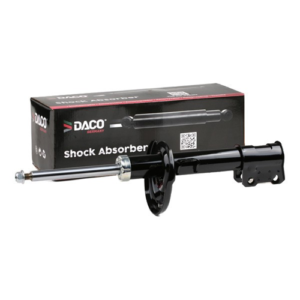 DACO Germany 453609L Shock absorber suitable for OPEL ASTRA, ZAFIRA
