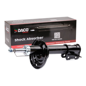 DACO Germany 453609R Shock absorber suitable for OPEL ASTRA, ZAFIRA