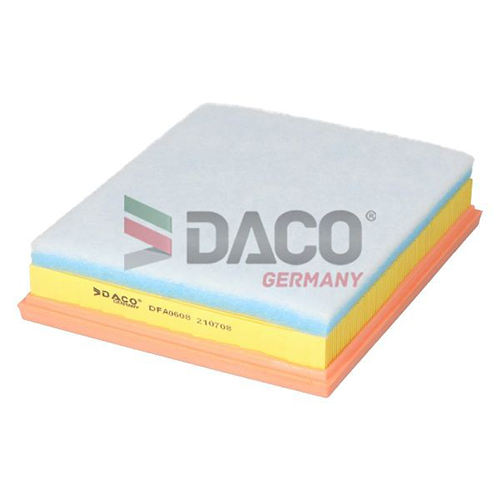 DACO Germany DFA0608 Air filter
