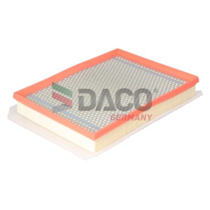 DACO Germany DFA2702 Air filter suitable for OPEL ASTRA, ZAFIRA