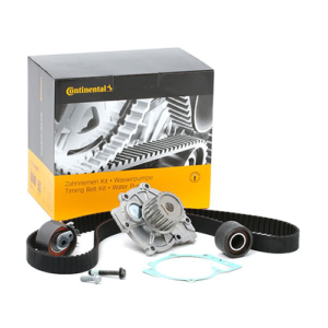 CONTITECH CT1010WP1 Water pump and timing belt kit