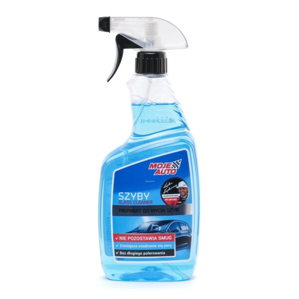 MOJE AUTO 19-049 Window cleaner