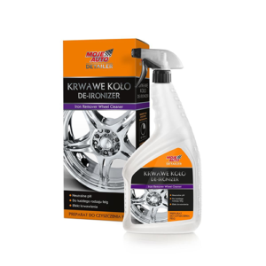 MOJE AUTO 19-620 Rim Cleaner