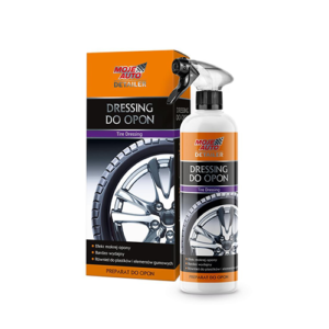 MOJE AUTO 19-622 Tyre Cleaner