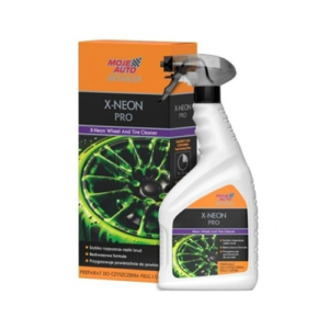 MOJE AUTO X-Neon Pro 19-676 Rim Cleaner