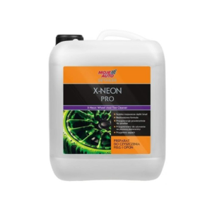 MOJE AUTO X-Neon Pro 19-677 Rim Cleaner