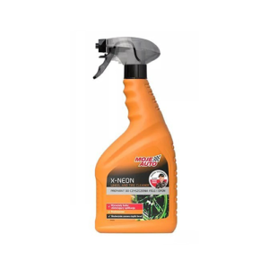 MOJE AUTO X-NEON 19-678 Rim Cleaner