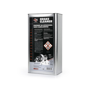MA PROFESSIONAL 20-A06 Brake / Clutch Cleaner