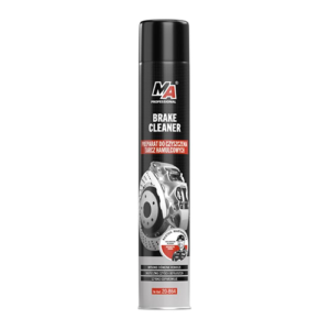 MA PROFESSIONAL Brake Cleaner 20-B64 Brake / Clutch Cleaner