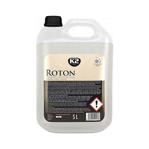 K2 ROTON G165 Rim Cleaner