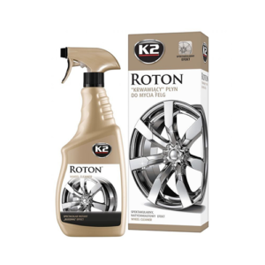 K2 G167 Rim Cleaner