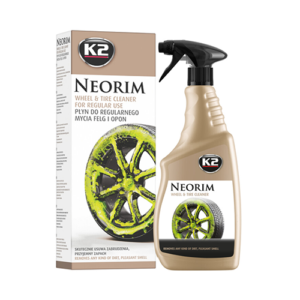 K2 G177 NEORIM Cleaner