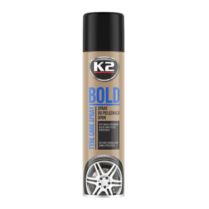 K2 K156 Tyre Cleaner