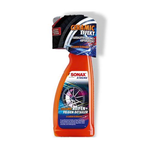 SONAX 03504000 Wheel rim preservation