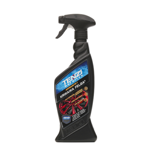 TENZI Bleeding Rim AD 24 Rim Cleaner
